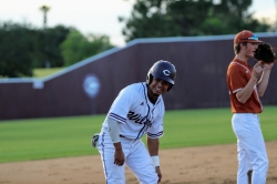 third base smiles