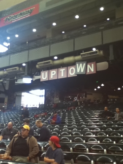 Upton's Uptown