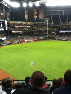 The Outfield