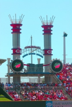 Great American Ball Park